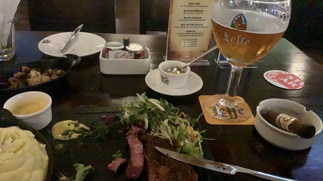 Belgian Beer Café - Abu Dhabi
