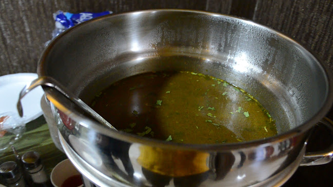 Kaara Saaram Restaurant - Sharjah - Sharjah