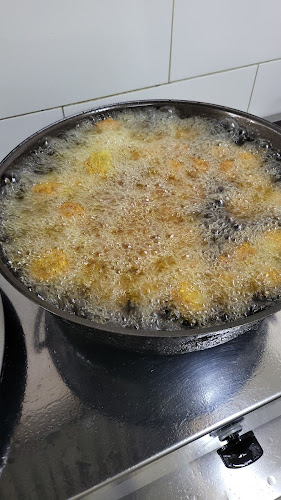 Comentarii opinii despre Al Nisr Al Thabi Cafeteria