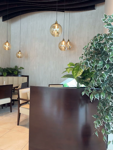 Crepeaholic Cafe - Hospitality and gastronomy