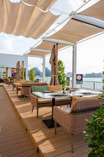 Zeera by Buddha-Bar - Abu Dhabi