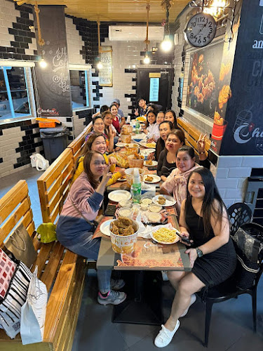 Chicken world Outlet 1