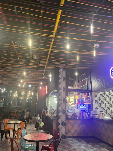 Comentarii opinii despre Asian Wok • Chinese Restaurant - Deira City Centre