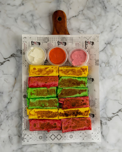 Murbah St - Mirbih - Fujairah