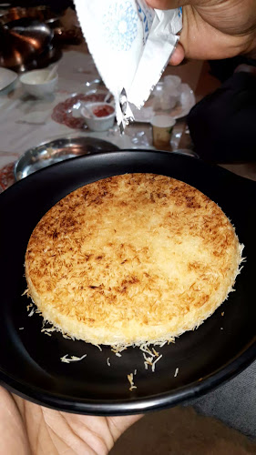 Opinii despre Marhaba mandi în Abu Dhabi - Hospitality and gastronomy