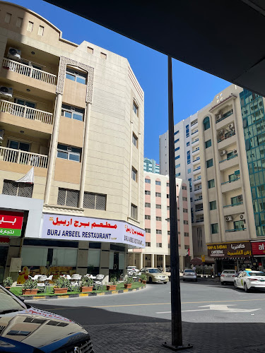 Comentarii opinii despre مطعم برج أربيل Burj Erbil Restaurant