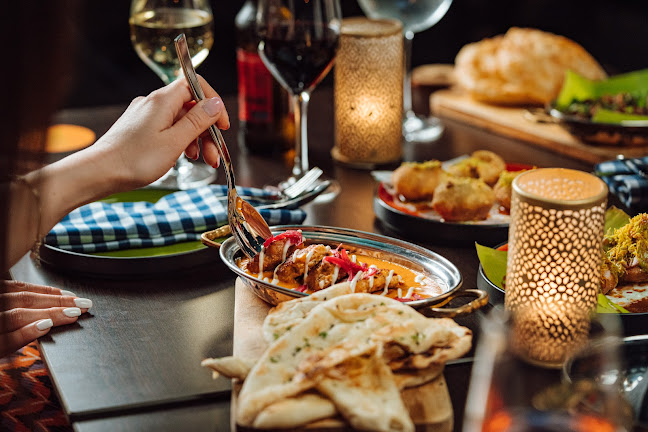 Opinii despre Republic Adda Bar & Lounge în Dubai - Hospitality and gastronomy