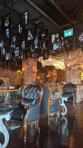 Afterlife Dubai - Dubai