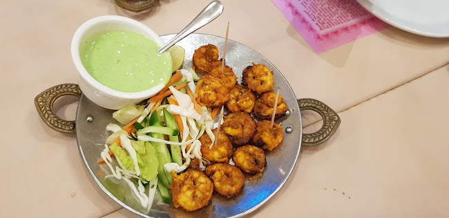 Spicy Land Restaurant Sharjah