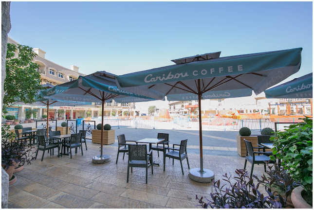 Uptown Mirdiff Retail Center - Unit FB-7 - Mirdif - Dubai