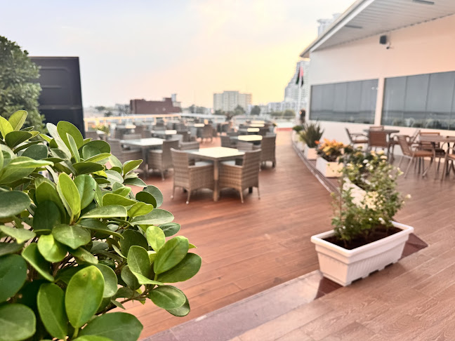 Al Corniche St - Corniche - Fujairah