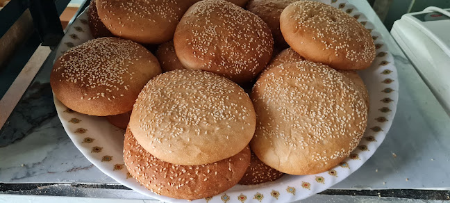 مخبز جرانادا المصري granada bakery