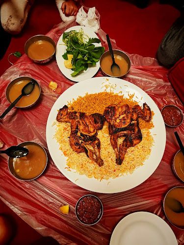 Malek AlMandi | ملك المندي