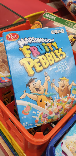 Comentarii opinii despre The Cereal Killer Cafe