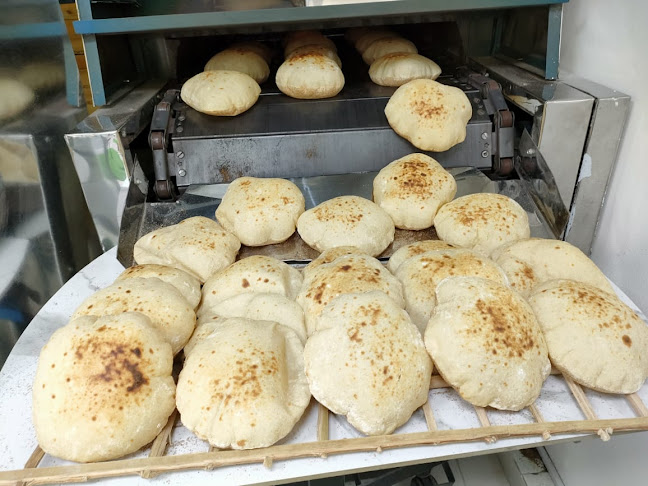 مخبز الصعيد Alsaeid Bakery