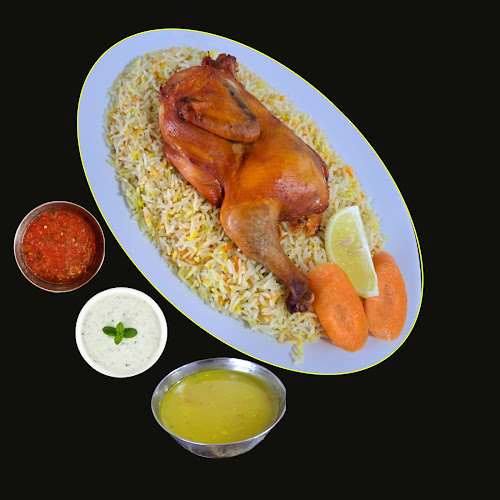 AlAjaweed Mandi and Madfoon Restaurant - Ras Al-Khaimah