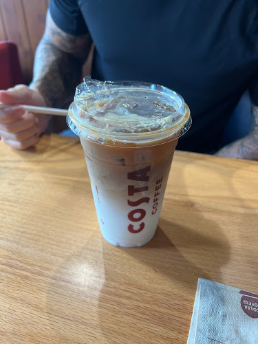 Costa Coffee - JLT Cluster X - Hospitality and gastronomy