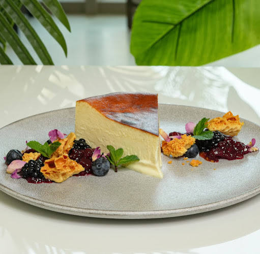 Opinii despre Social Restaurant SFP în Abu Dhabi - Hospitality and gastronomy