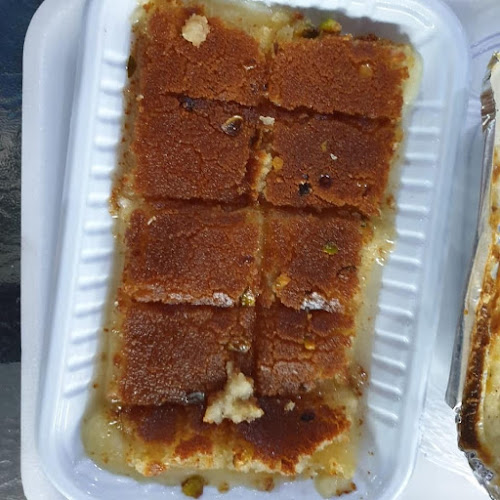 G Floor,Al Bustan Tower,Block B Al Etihad Road - Sharjah