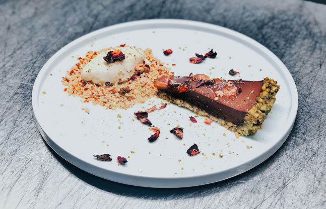 Ark Coffee - Sharjah