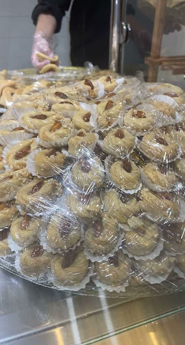 Restaurant Ahl Fes Bakery Moroccan - Ajman