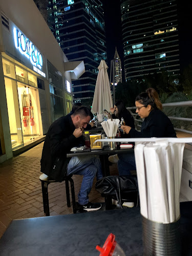 Comentarii opinii despre Daikan Ramen - JLT