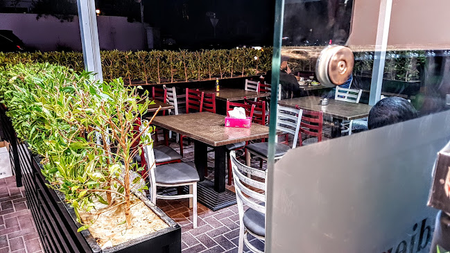 Abla Cafeteria and Restaurant