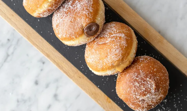 Knead Bakery & Patisserie - Hospitality and gastronomy