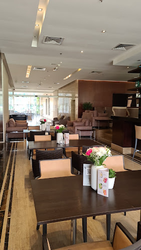 Golf & Shooting Club - Al Ruqa Al Hamra - Sharjah