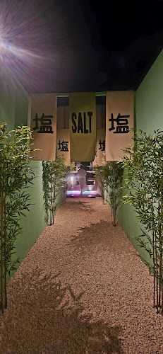 SALT Louvre Abu Dhabi - Hospitality and gastronomy