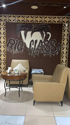 Comentarii opinii despre Rio Class Coffee Shop