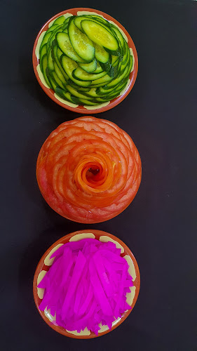 Comentarii opinii despre سندويشة شامية Shami Sandwich