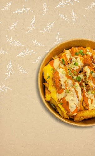 Lamsah restaurant - Hospitality and gastronomy