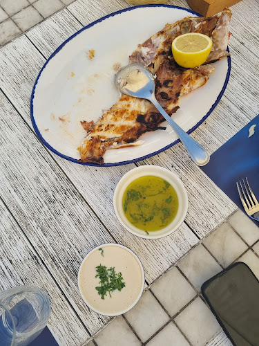 Opinii despre Ibn AlBahr Seafood Restaurant în Dubai - Hospitality and gastronomy