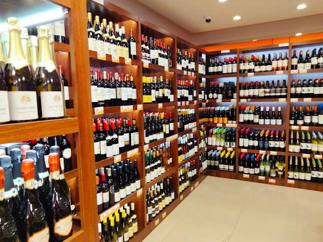 Drinks & Delights - Electra Street - Hospitality and gastronomy