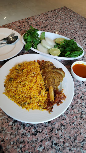 Shahrzad Palace قصر شهرزاد - Hospitality and gastronomy