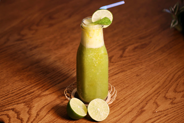 Mag 218 Tower - Shop 1 - Dubai Marina - Dubai