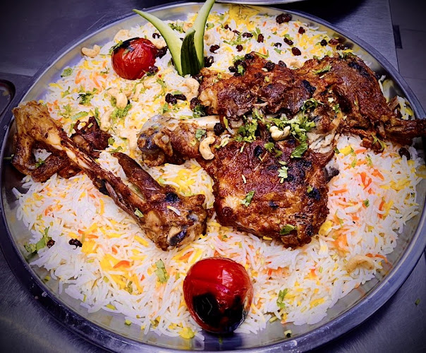 next to the Labour Court - Musaffah - Mussafah 32/1 - Abu Dhabi