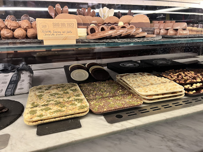 Comentarii opinii despre SAID DAL 1923 - City Walk, Dubai