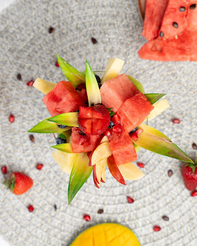 Sayad Bahar Restaurant & Cafe