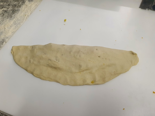 Al Shaheed Bakery مخبز الشهيد Tandoor