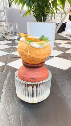 Trèsind Dubai - Hospitality and gastronomy