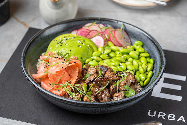 Opinii despre EETEN Urban Kitchen | Dubai Marina Mall în Dubai - Hospitality and gastronomy