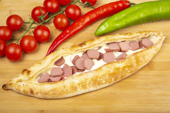 وقت الفطائر - Sharjah