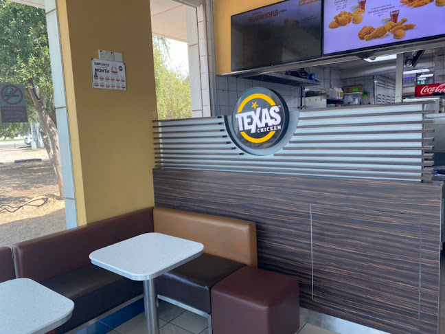 Texas Chicken - Officer City