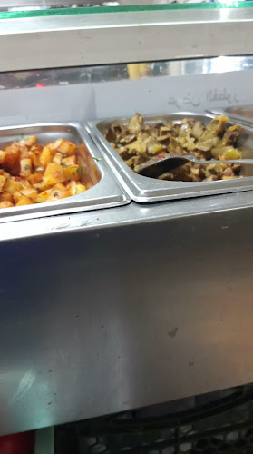 Falafil Khalifa Cafeteria