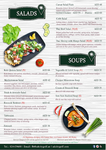 19th Street Bar & Restaurant - Hospitality and gastronomy