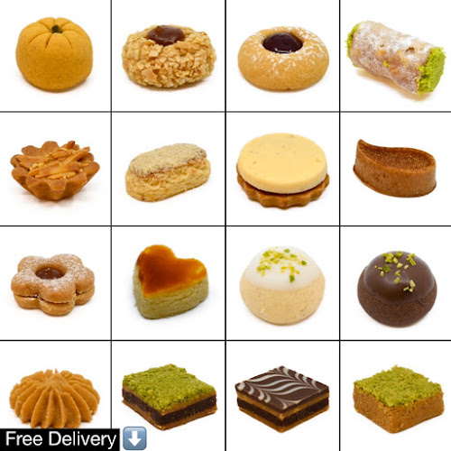 Building # 6, Al Yasmin Building - Industrial Area 6 - Industrial Area - Sharjah