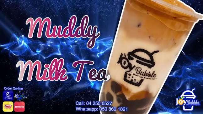 Comentarii opinii despre Joy Bubble