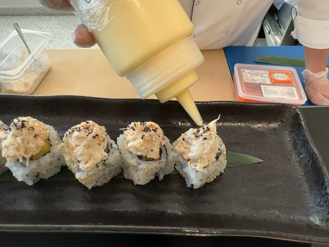 Opinii despre Sammach Spot în Dubai - Hospitality and gastronomy